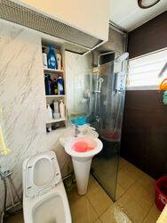 Blk 505 Elias Parks Estate (Pasir Ris), HDB Executive #452216381